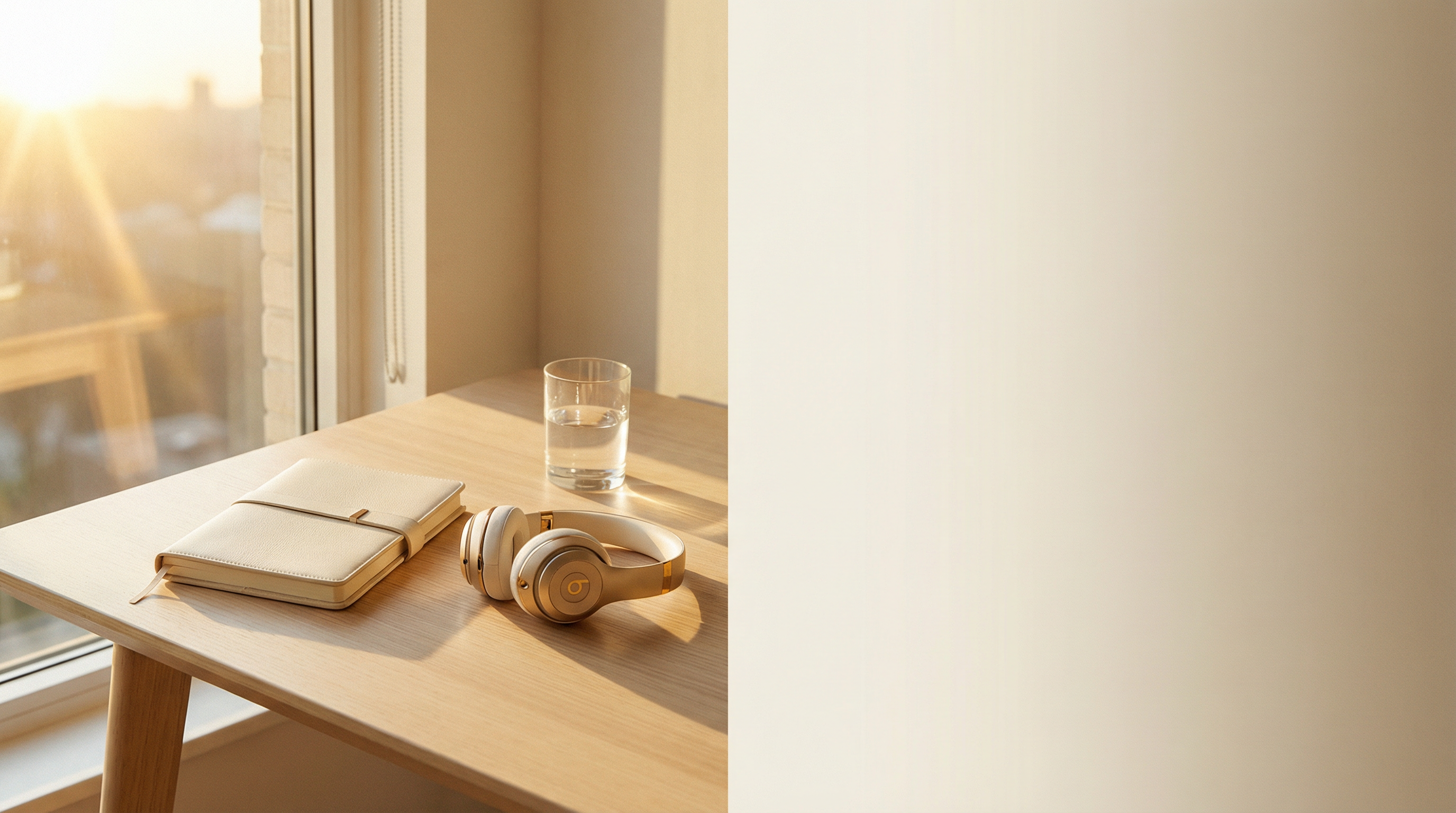 Morning Brain Protocol